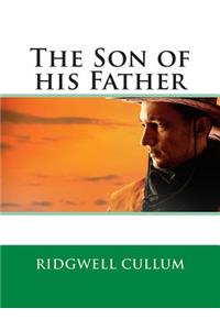 The Son of His Father