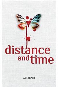 Distance and Time