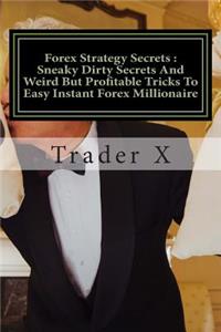 Forex Strategy Secrets
