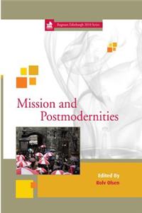 Mission and Postmodernities