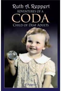 Adventures of a CODA