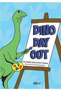 Dino Day Out