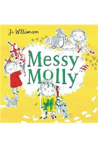 Messy Molly