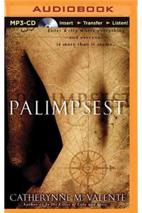 Palimpsest