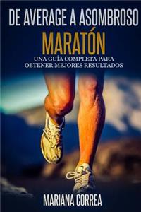 De Average A Asombroso Maraton