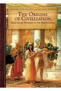Origins of Civilization