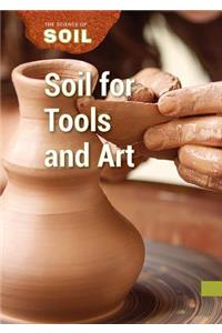 Soil for Tools and Art