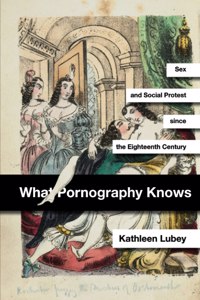 What Pornography Knows