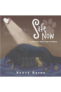 Safe Now: A Journey from Fear to Peace
