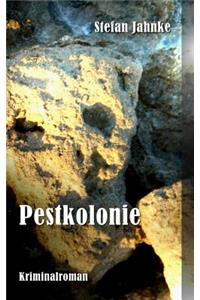 Pestkolonie