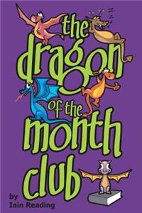 The dragon of the month club