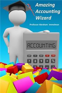 Amazing Accounting Wizard