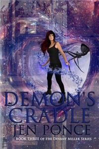 Demon's Cradle