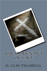 Covenant Of Salt