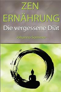 Zen Ernährung