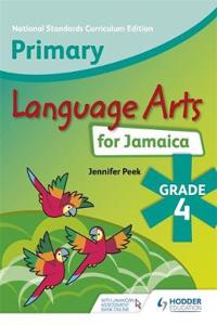 Primary Language Arts for Jamaica: Grade 4 Student's Book