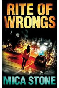 Rite of Wrongs