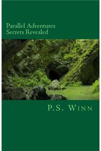 Parallel Adventures - Secrets Revealed