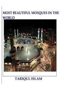 Most Beautiful Mosques In The World