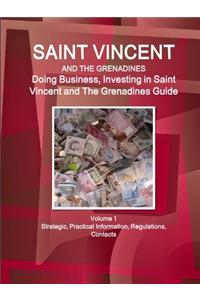 Saint Vincent and The Grenadines