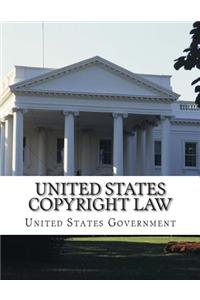 United States Copyright Law