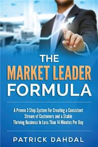 The Market Leader Formula