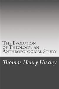 Evolution of Theology