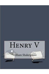 Henry V