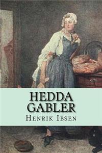 Hedda Gabler