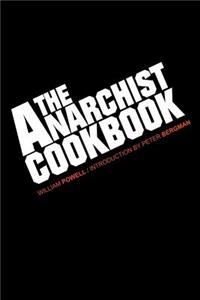 The Anarchist Cookbook