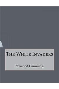 The White Invaders