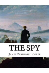The Spy