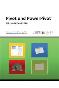 Pivot und PowerPivot