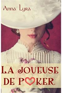 La joueuse de poker
