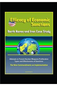 Efficacy of Economic Sanctions