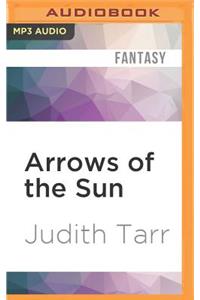 Arrows of the Sun