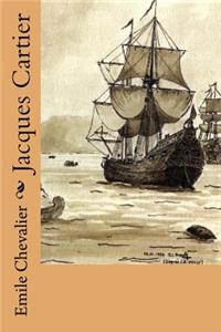 Jacques Cartier
