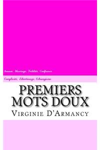Premiers Mots Doux