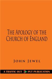 The Apology of the Church of England