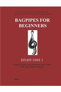 Bagpipes for Beginners