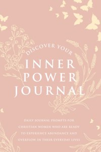 Discover Your Inner Power