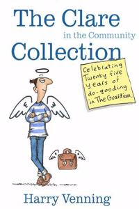 The Clare In The Community Collection