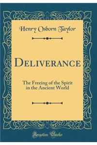 Deliverance