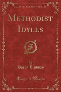 Methodist Idylls (Classic Reprint)