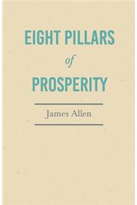 Eight Pillars of Prosperity
