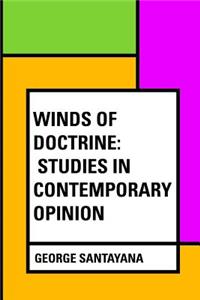 Winds Of Doctrine