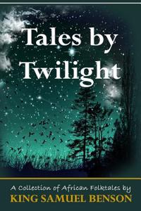 Tales by Twilight