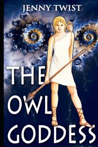 Owl Goddess