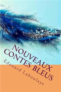 Nouveaux contes bleus