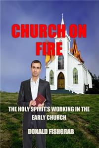 Church On Fire